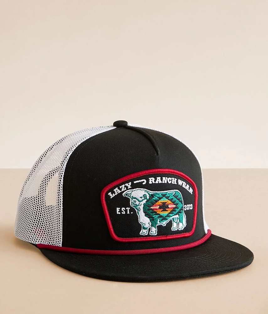 Native Trucker Hat