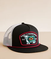 Native Trucker Hat