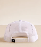 Rope Breakaway Trucker Hat