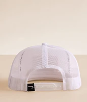 Lazy J Ranch Retro Ranch Trucker Hat