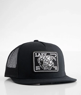 Elevation Trucker Hat