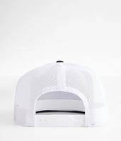 Hereford Sunset Trucker Hat