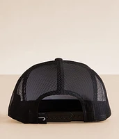 Cactus Rise Trucker Hat