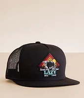 Cactus Rise Trucker Hat