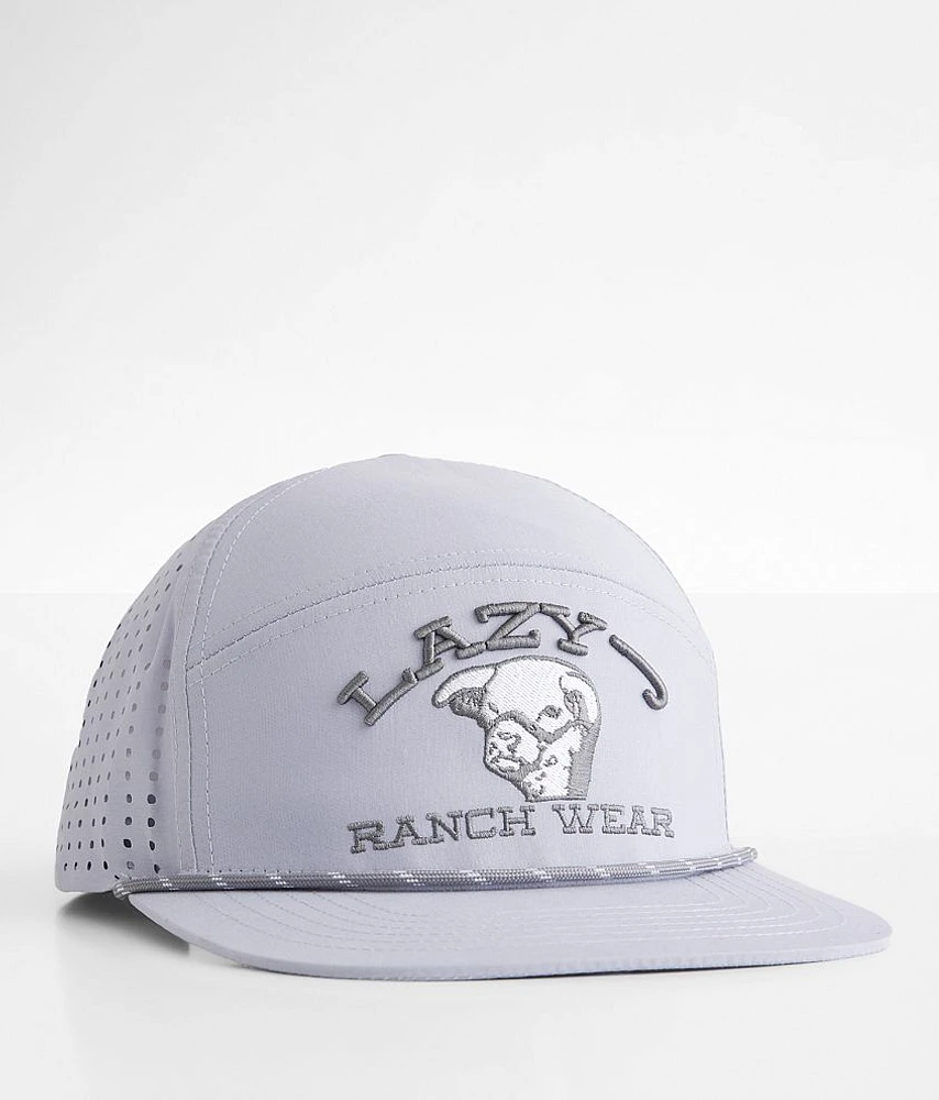 Lazy J Ranch Wear Gryper Performance Hat