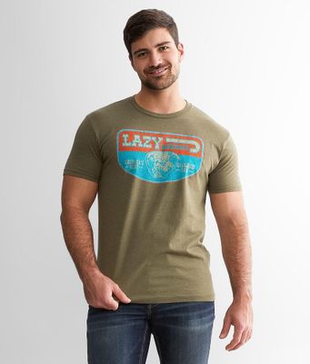 Lazy J Ranch Wear Americas Best T-Shirt
