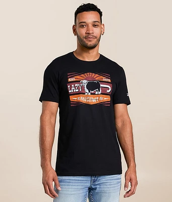 Smokeless T-Shirt