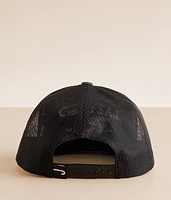 Alpine Trucker Hat