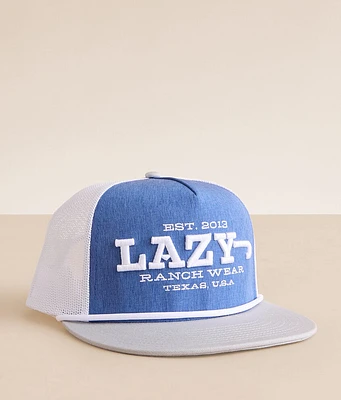 Dime Box Trucker Hat