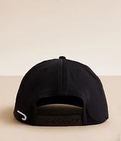 Untroubled Hat