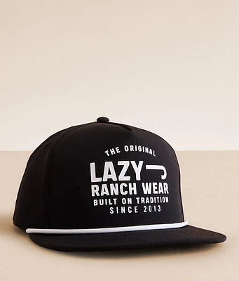 Untroubled Hat