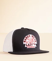 Arrowhead Trucker Hat
