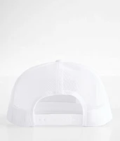 Black Sunset Trucker Hat