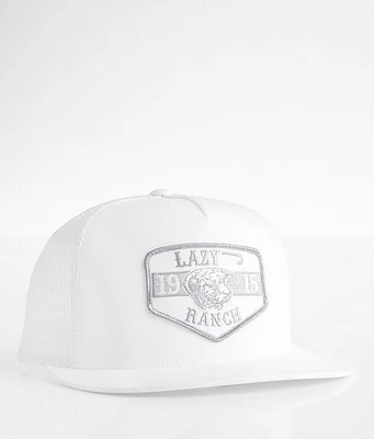 Patch Trucker Hat