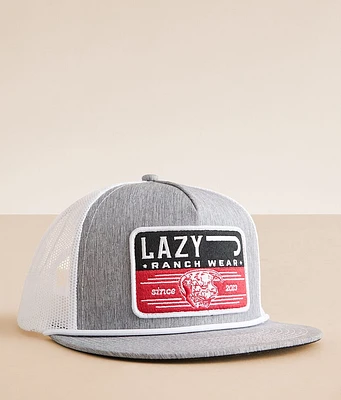 Producer Trucker Hat