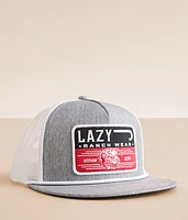 Producer Trucker Hat