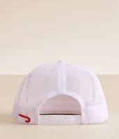 Pen Patch Trucker Hat