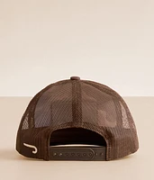Drive Line Trucker Hat