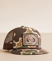 Drive Line Trucker Hat
