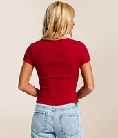 American Flag T-Shirt