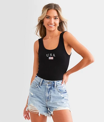 USA Bodysuit