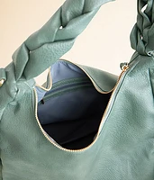 Slouchy Purse
