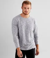 Outpost Makers Slub Knit Sweater