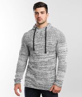 Outpost Makers Crossover Hooded Sweater