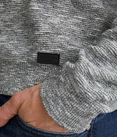 Pullover Sweater