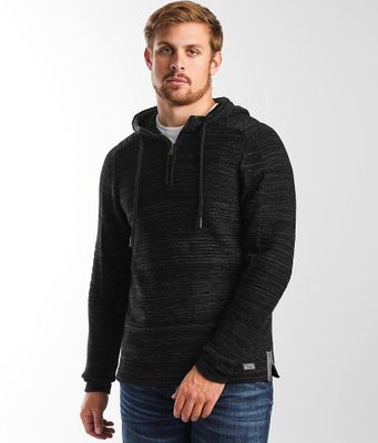 Outpost Makers Knit Hooded Sweater