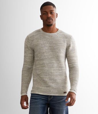 Outpost Makers Ribbed Pullover
