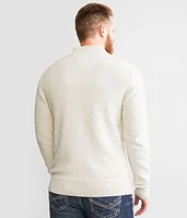Henley Sweater