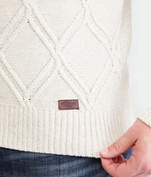 Henley Sweater