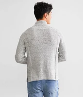Henley Sweater