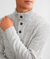 Henley Sweater