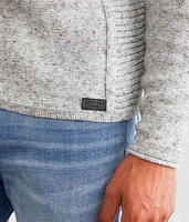 Henley Sweater