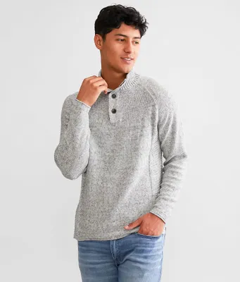 Outpost Makers Henley Sweater