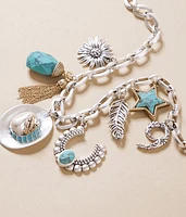 Western Charm Necklace