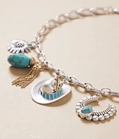 Western Charm Necklace