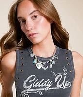 Western Charm Necklace