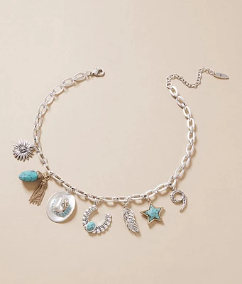 Western Charm Necklace