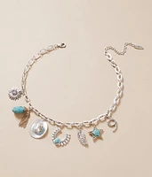 Western Charm Necklace