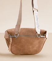 Distressed Fanny Pack