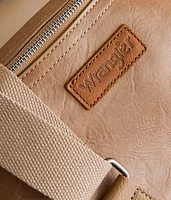 Distressed Fanny Pack