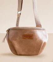 Distressed Fanny Pack