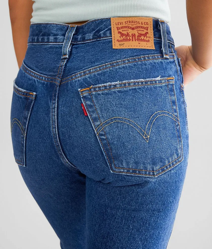 501® Original Jean