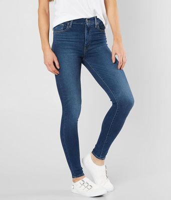 Levi's® Mile High Super Skinny Jean