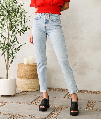 Levi's Premium Wedgie Icon Jean