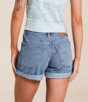 501® Rolled Short