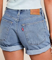 501® Rolled Short
